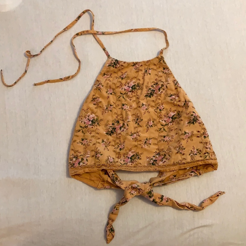 AE Crop Top